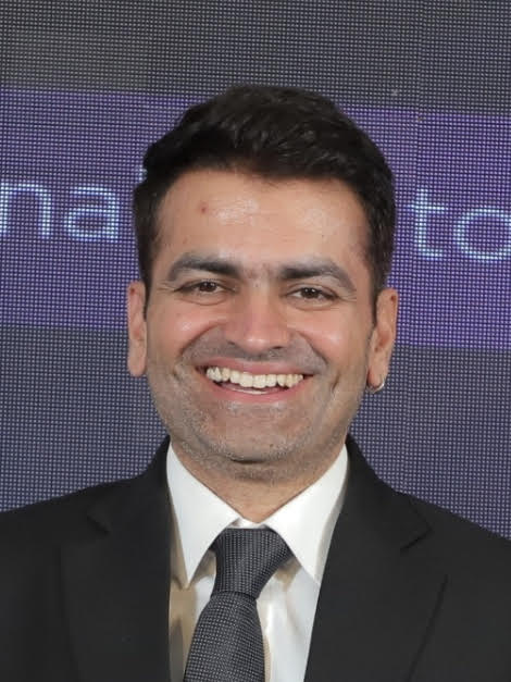 Rachit Ahuja