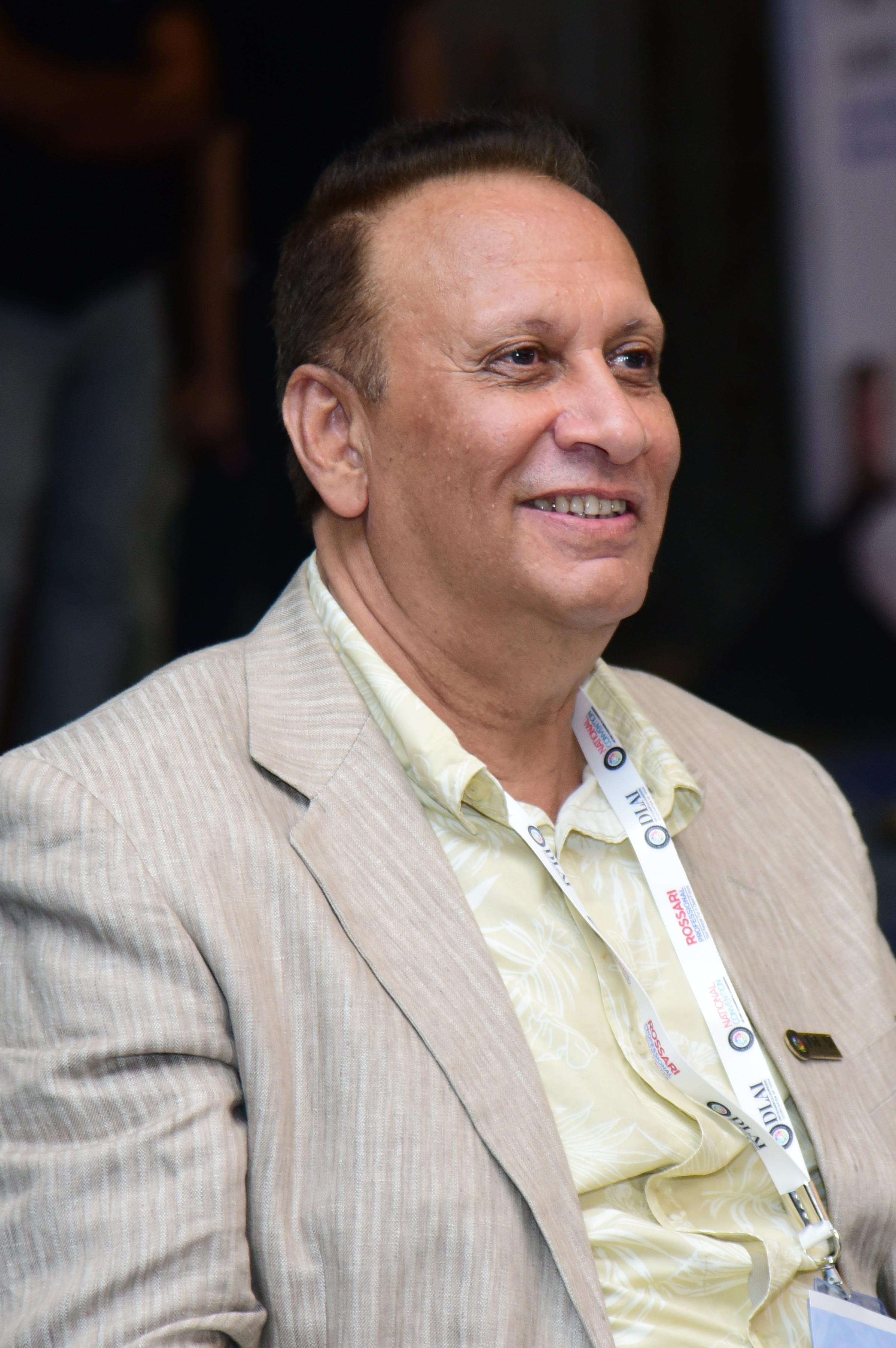 Suresh Bhatia
