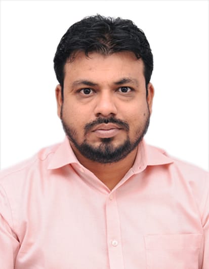 Vikash Das