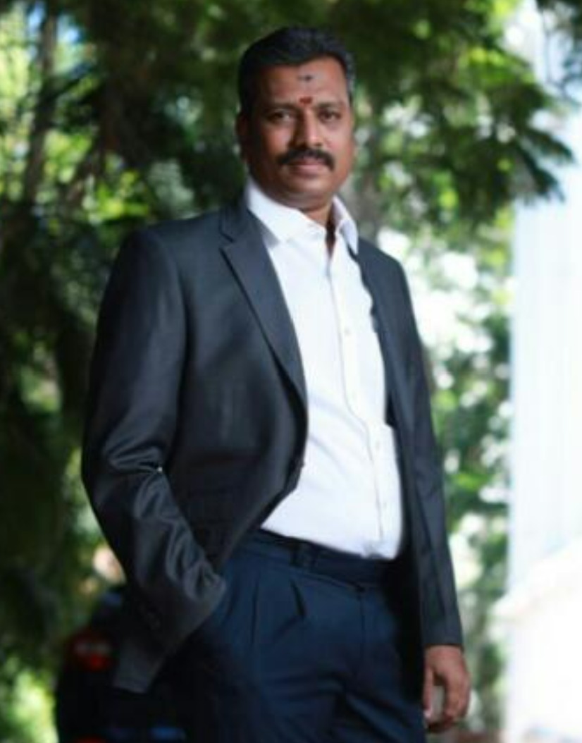 S.N. Ramkumar Raja