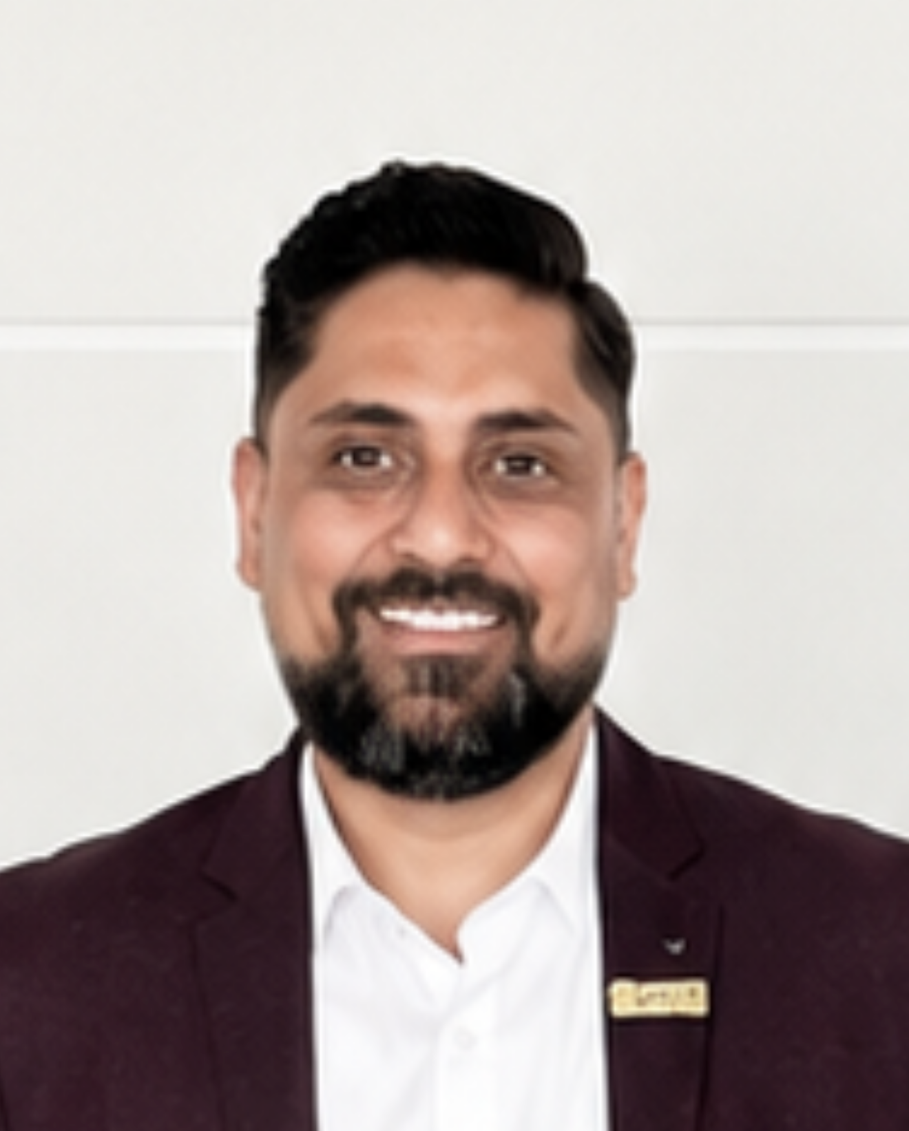 Ravi Raghav