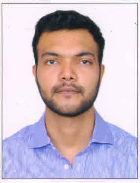 Jash Dalal
