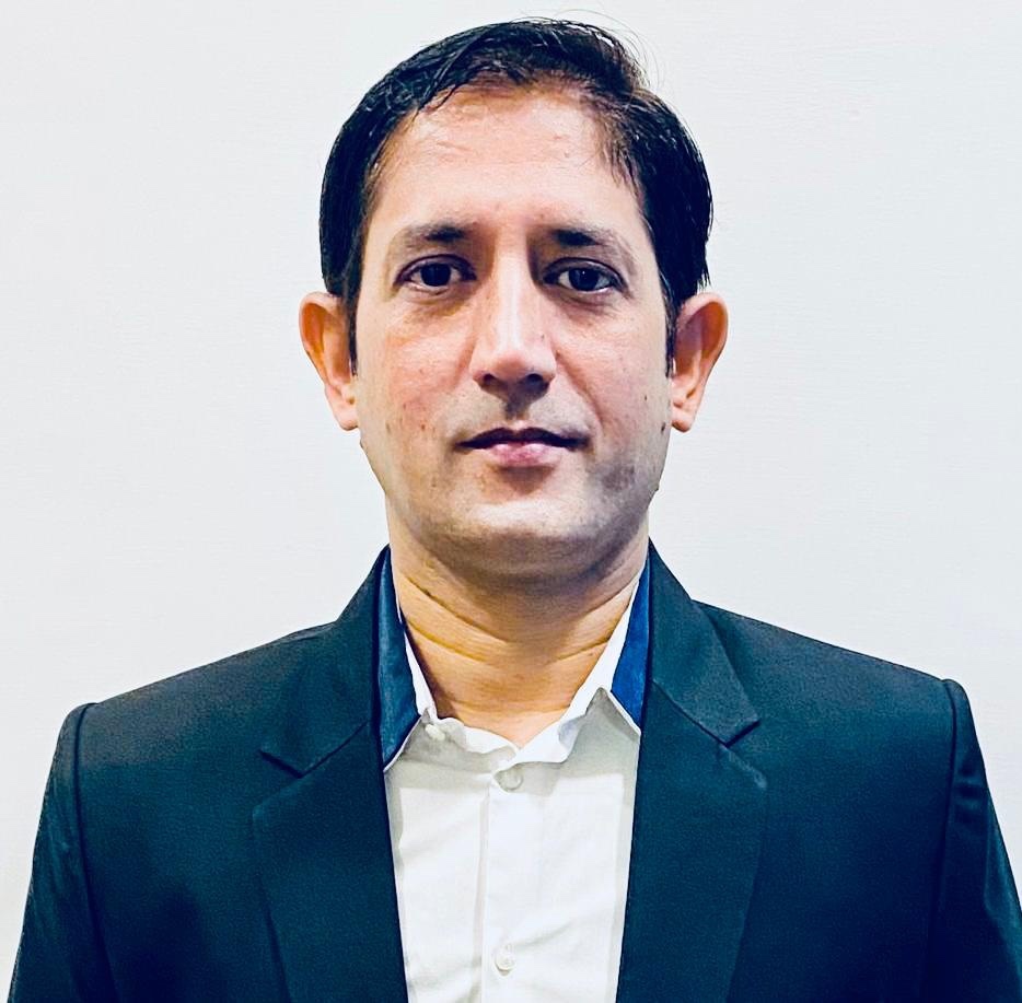 Rakesh Sharma