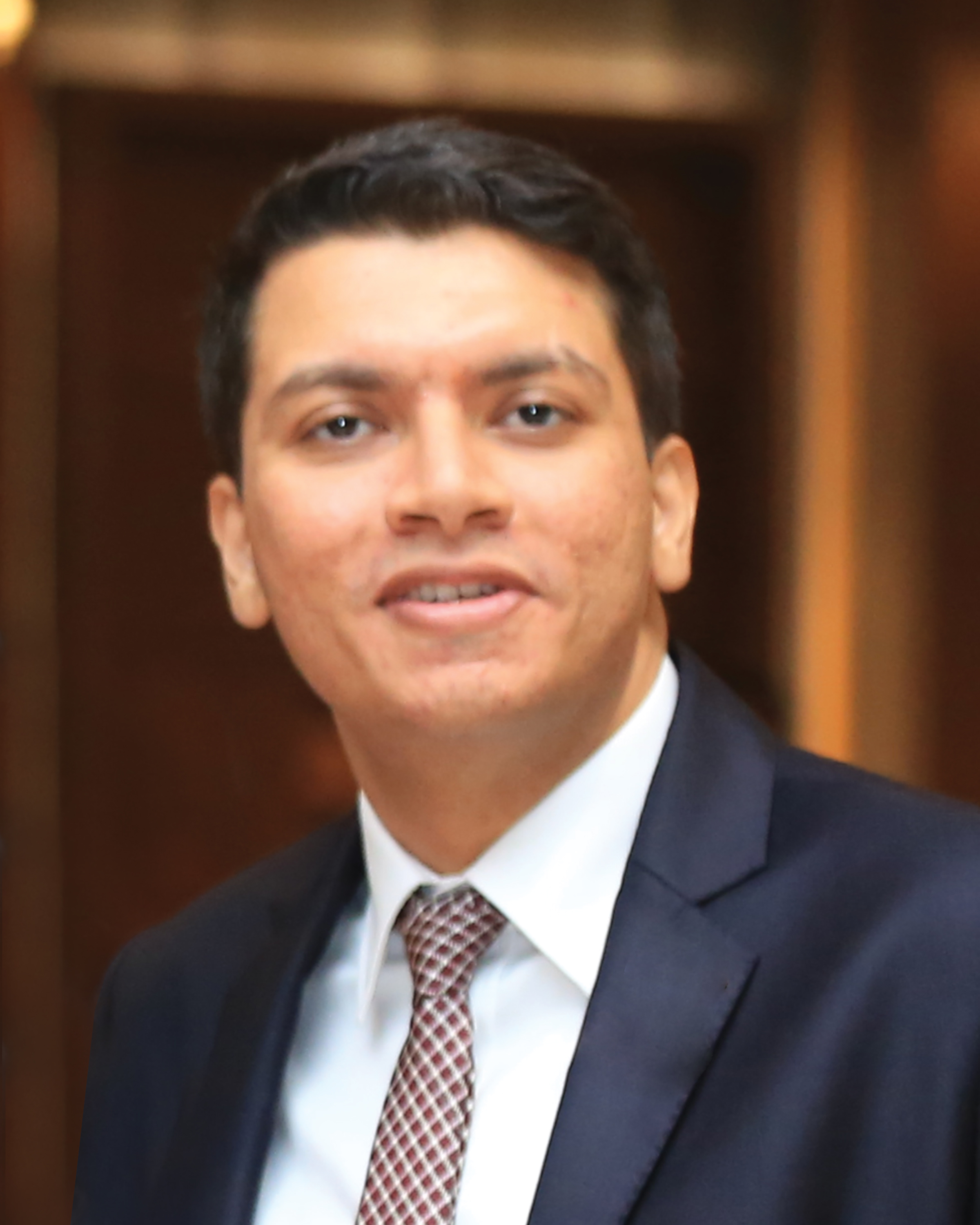 Chirag Bhatia