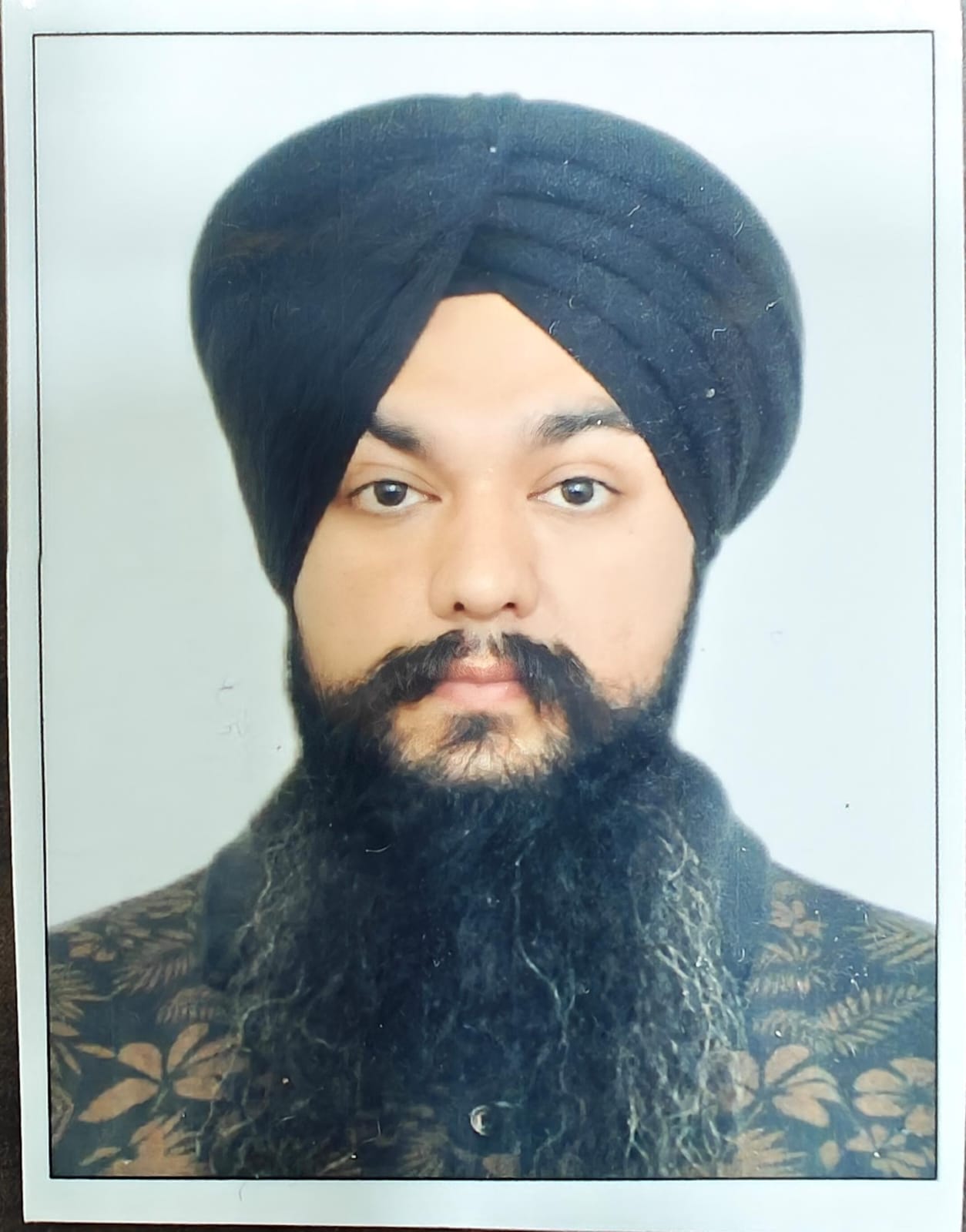 Gagandeep Singh