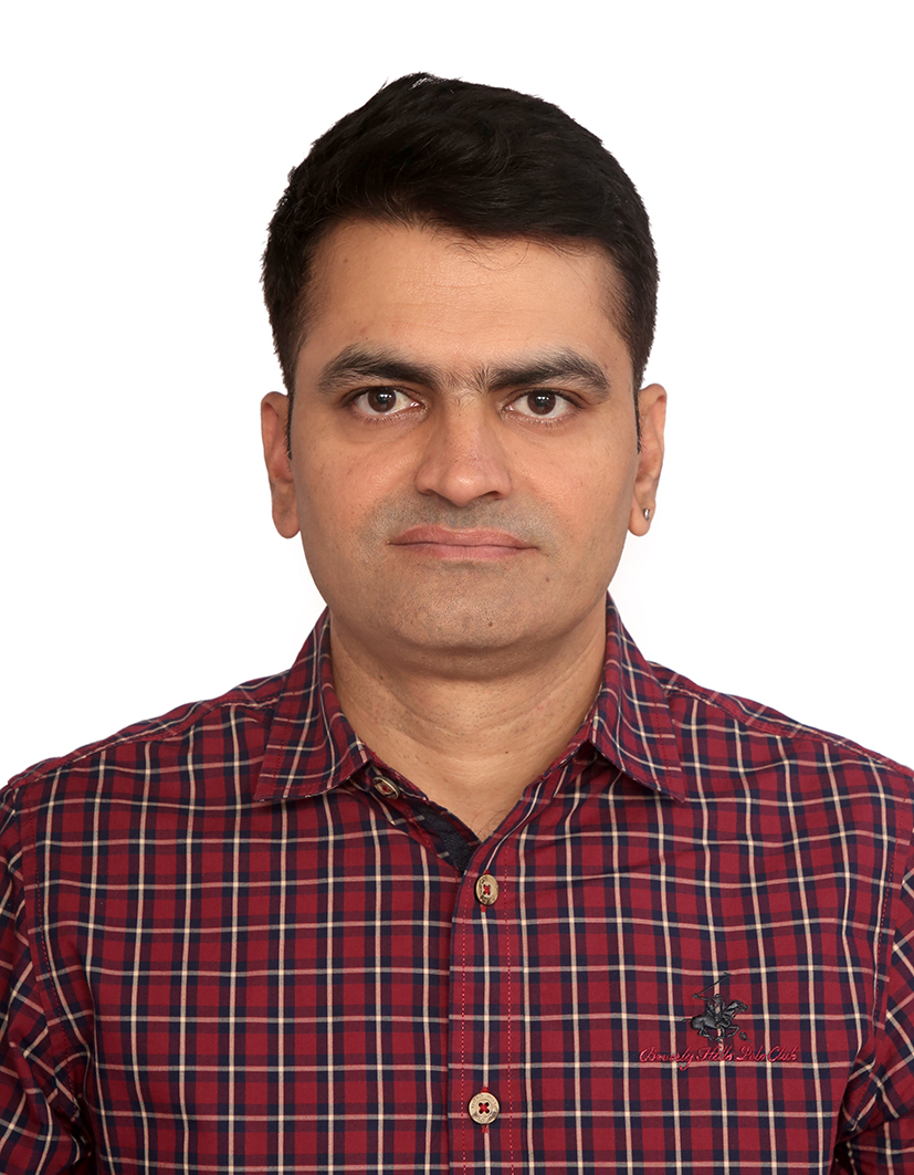 Rachit ahuja