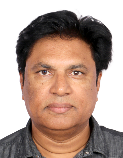 Srinivas Rao