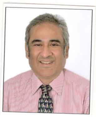 Sudhir Batra