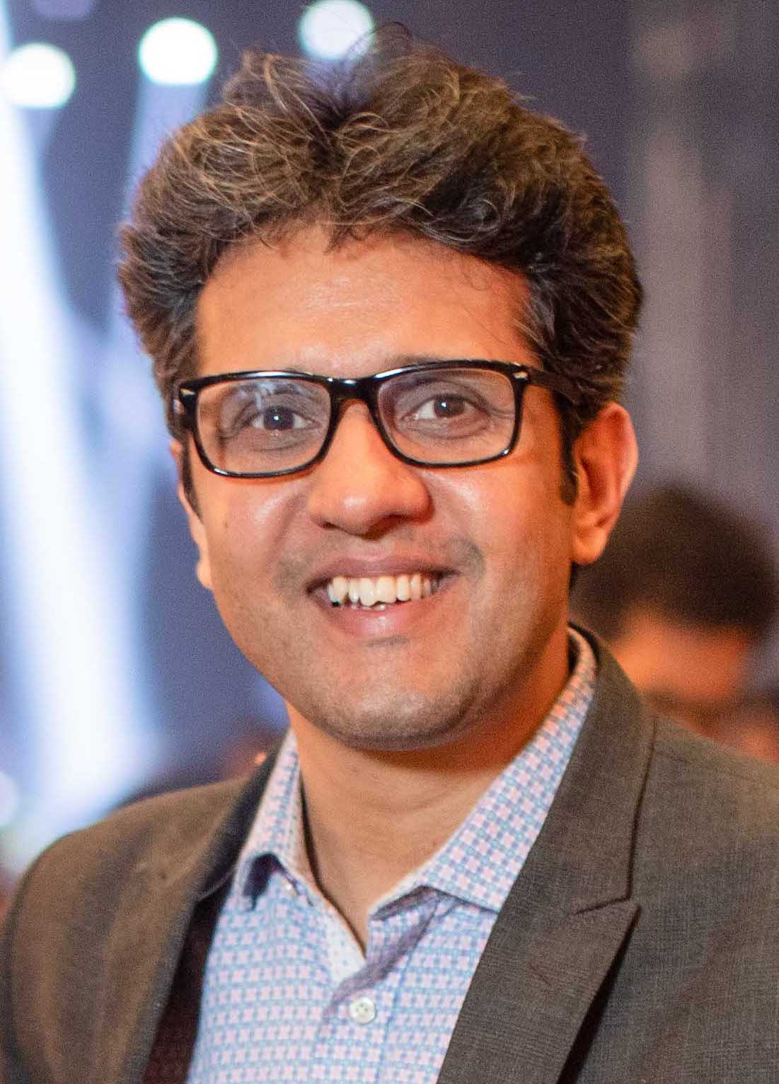 Kuunal Malhotra