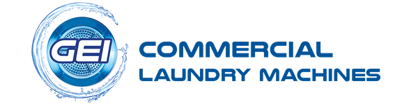 GEI Commercial Laundry Machines